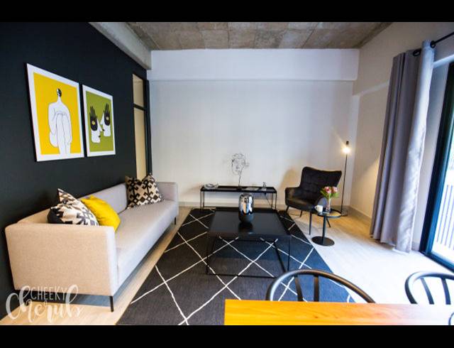 1 BEDROOM APARTMENT FOR SALE IN SANDOWN